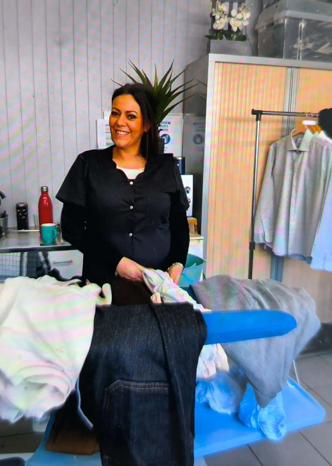 Agence de Lobbes — Kap Services